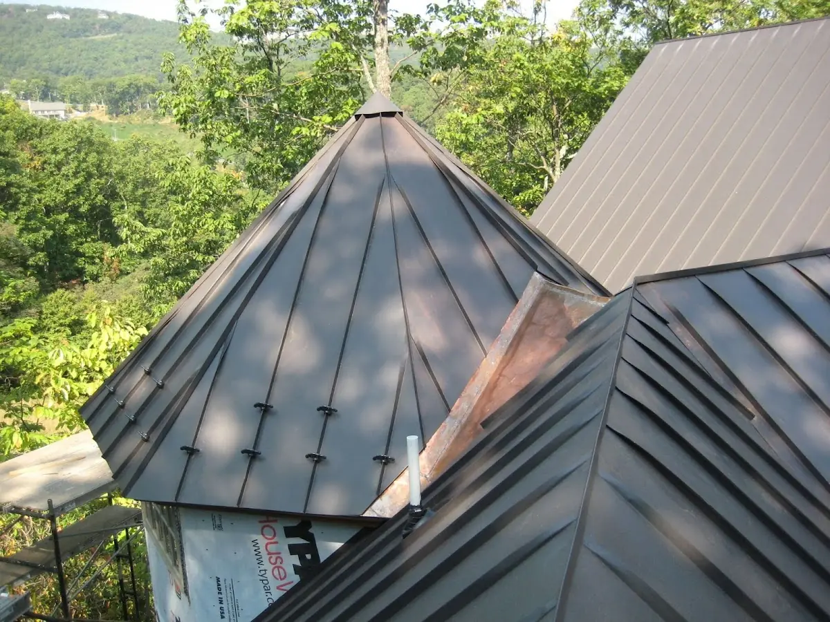 Professional Shingle Replacement & Repair by Craftsman Roofing in Ramsey Station