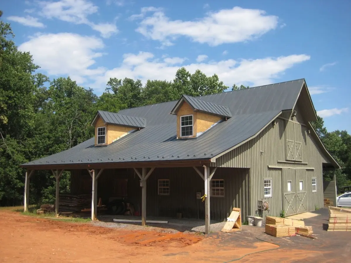 Expert Roof Coating workmanship in Ramsey Station