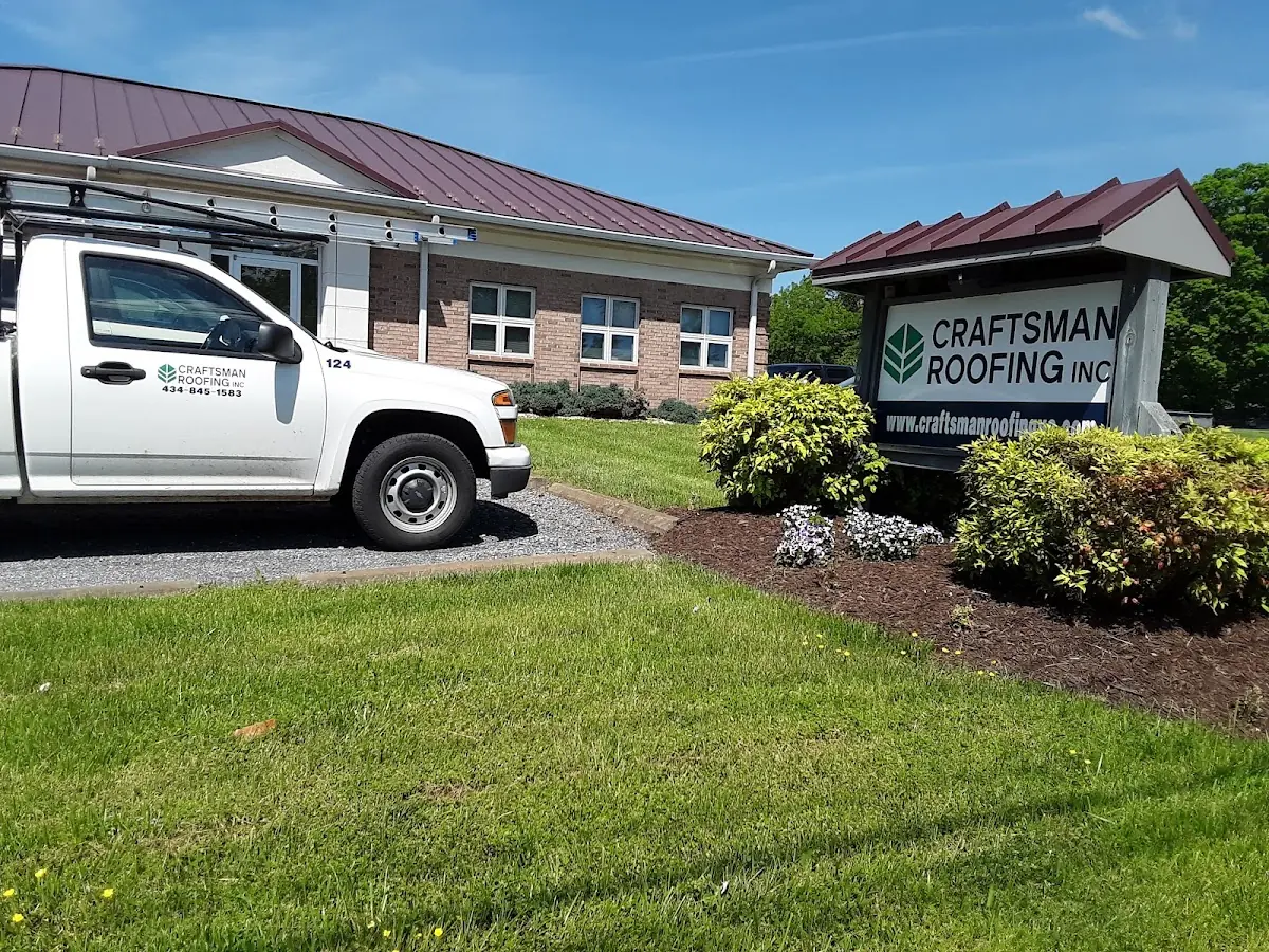Quality Gutter & Downspout Repair by experienced craftsmen in Ramsey Station